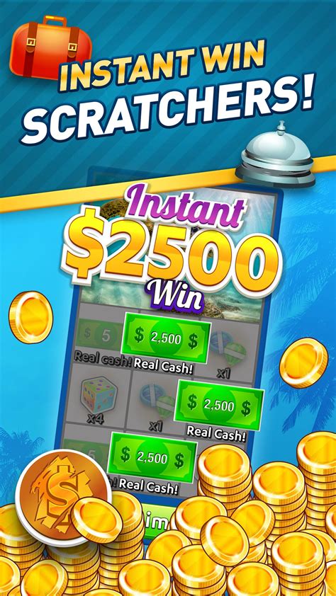 games you win real money